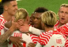 OBRADOVALI NAVIJAČE PRED ZVEZDU: Lajpcig obelodanio veoma važan potpis! Obradovali Navijace Pred Zvezdu Lajpcig Obelodanio Veoma Vazan Potpis