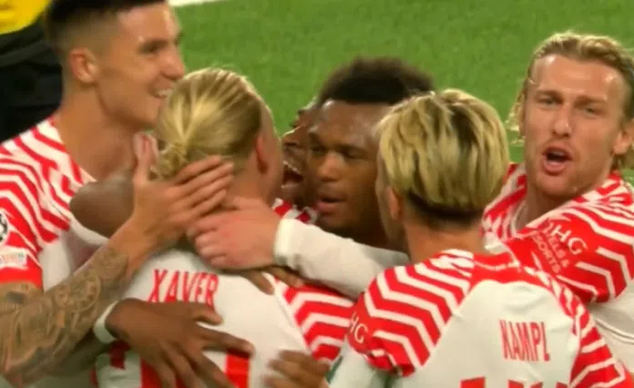 Obradovali Navijace Pred Zvezdu Lajpcig Obelodanio Veoma Vazan Potpis