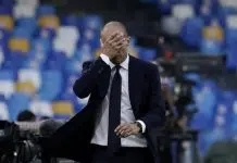 OVO NIKO NIJE OČEKIVAO: Umesto Alegrija, na klupu Juventusa seda bivši igrač Intera! Ovo Niko Nije Ocekivao Umesto Alegrija Na Klupu Juventusa Seda