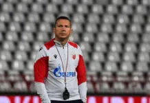Bivši stoper Zvezde ne vjeruje u Bahara: Mislim da je uništio momčad Prilika Za Prve Bodove U Ls Zvezda Na Jang Bojs