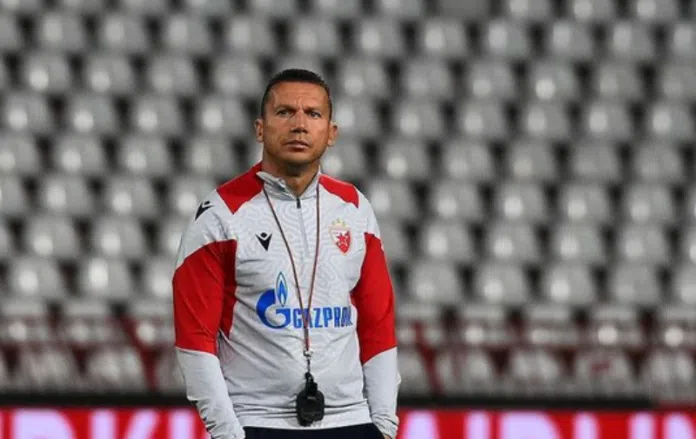 PRILIKA ZA PRVE BODOVE U LŠ: Zvezda na Jang Bojs, Prilika Za Prve Bodove U Ls Zvezda Na Jang Bojs