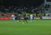 Partizan ubjedljiv u Subotici (VIDEO) Partizan Ubjedljiv U Subotici Video