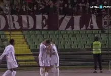 Poezija na Koševu: Sarajevo najljepšom akcijom sezone stiglo do drugog gola Poezija Na Kosevu Sarajevo Najljepsom Akcijom Sezone Stiglo Do Drugog