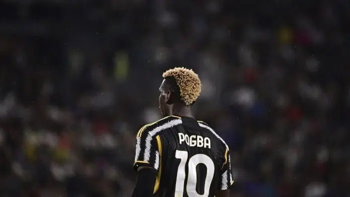 Pogba ponižen završio na minimalcu: Juventus mu zbog jedne stvari Pogba Ponizen Zavrsio Na Minimalcu Juventus Mu Zbog Jedne Stvari
