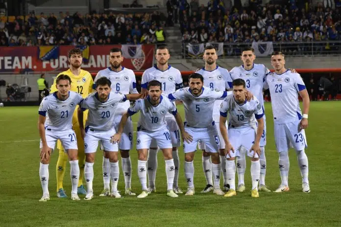 Profesor Sportske Ekonomije Izracunao Sanse Bih Za Plasman Na Euro