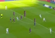 REAL POBEDIO BARSU: Skupo plaćeno pojačanje Madriđana čeka duža pauza! Real Pobedio Barsu Skupo Placeno Pojacanje Madridana Ceka Duza Pauza