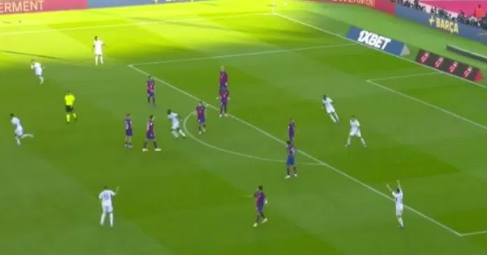 Real Pobedio Barsu Skupo Placeno Pojacanje Madridana Ceka Duza Pauza