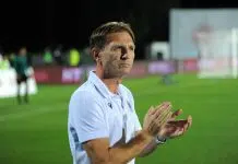 Rendulić: Igrači koji imaju manje minutaže su iskoristili današnju priliku Rendulic Igraci Koji Imaju Manje Minutaze Su Iskoristili Danasnju Priliku