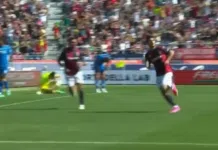 SERIJA A: Bolonja se penje na tabeli, Orsolini sam pobedio Empoli (VIDEO) Serija A Bolonja Se Penje Na Tabeli Orsolini Sam Pobedio