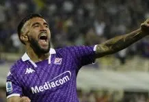 SERIJA A: Fiorentina se priključila u vrhu, Sasuolo ne zna sa slabijima (VIDEO) Serija A Fiorentina Se Prikljucila U Vrhu Sasuolo Ne Zna