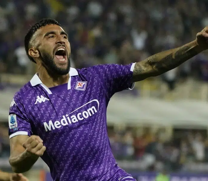SERIJA A: Fiorentina se priključila u vrhu, Sasuolo ne zna Serija A Fiorentina Se Prikljucila U Vrhu Sasuolo Ne Zna