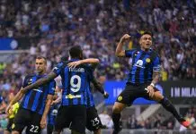 SERIJA A: Inter savladalo Romu (VIDEO) Serija A Inter Savladalo Romu Video