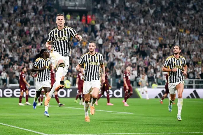 Serija A Juventus Lako Do Poede U Gradskom Derbiju Kostic