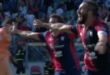 SERIJA A: Prva pobeda u sezoni, spektakularan povratak na Sardiniji!(VIDEO) Serija A Prva Pobeda U Sezoni Spektakularan Povratak Na Sardinijivideo