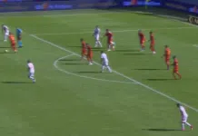 SERIJA A: Važna pobeda, El Šaravi vodi Romu ka vrhu tabele! (VIDEO) Serija A Vazna Pobeda El Saravi Vodi Romu Ka Vrhu