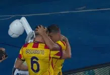 SERIJA: Krstović opet strelac! (VIDEO) Serija Krstovic Opet Strelac Video