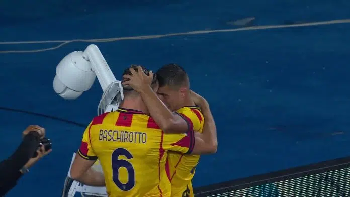 Serija Krstovic Opet Strelac Video