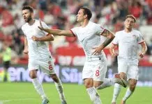 Savo Milošević u reprezentaciju vraća veznjaka? Savo Milosevic U Reprezentaciju Vraca Veznjaka