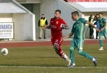 Sin legendarnog fudbalera Željezničara potpisao za bh. premijerligaša Sin Legendarnog Fudbalera Zeljeznicara Potpisao Za Bh Premijerligasa