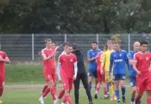 Široki Brijeg na krilima fenomenalnog Chinedua deklasirao Osijek Siroki Brijeg Na Krilima Fenomenalnog Chinedua Deklasirao Osijek