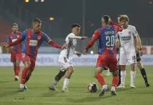 Sport1 – Promijenjen termin utakmice Sarajevo Sport1 Promijenjen Termin Utakmice Sarajevo
