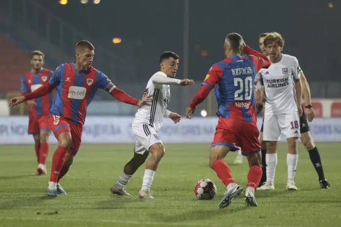 Sport1 - Promijenjen termin utakmice Sarajevo Sport1 Promijenjen Termin Utakmice Sarajevo