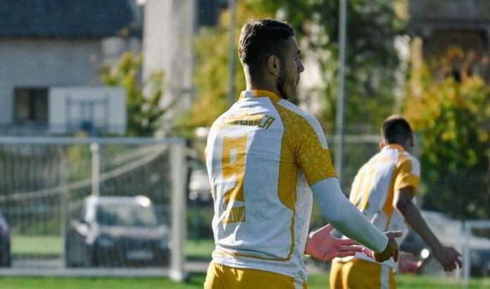 Sport1 Stupcanica Pregazila Radnik