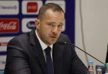 Šta je Vico Zeljković poručio nakon debakla Zmajeva protiv Portugala? Sta Je Vico Zeljkovic Porucio Nakon Debakla Zmajeva Protiv Portugala