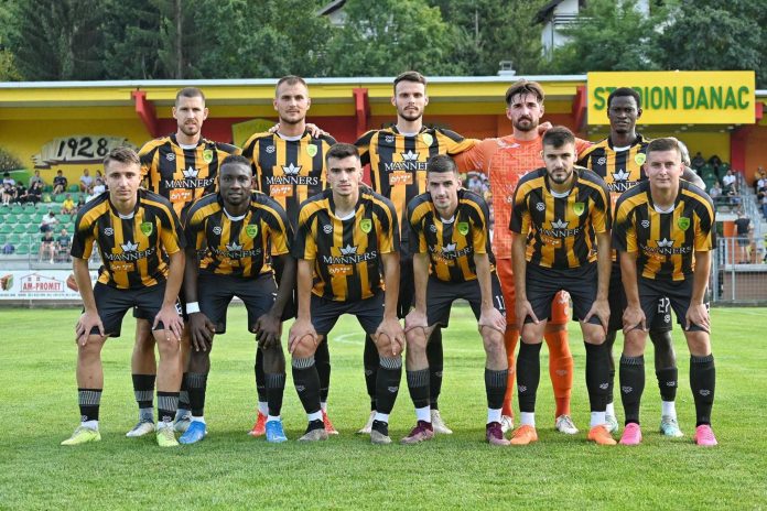 Stupcanica Nije Iskoristila Kiks Slobode Mladost Pregazila Jedinstvo