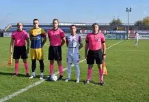Sudija koji je “poklonio” Borcu gol protiv Sarajeva delegiran već za vikend, evo kome sudi Sudija Koji Je Poklonio Borcu Gol Protiv Sarajeva Delegiran Vec