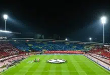 Švajcarci peckaju Delije: Oni su bili glasniji od vas Svajcarci Peckaju Delije Oni Su Bili Glasniji Od Vas
