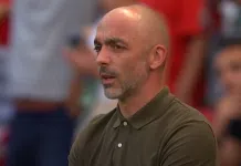 Lazetić pred vojvođanski derbi: Mnogo naših igrača živi u Novom Sadu, pa ne moram da ih motivišem Tsc Protiv Nemaca Lazetic Krece Sa Dvojicom Napadaca Protiv Frajburga
