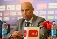 Tegeltija se oglasio nakon meča u Banjaluci: Bio je ovo derbi dvije najbolje ekipe u ligi Tegeltija Se Oglasio Nakon Meca U Banjaluci Bio Je Ovo