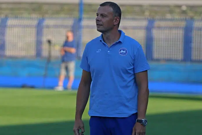 Trivunović pronašao novi posao i poručio: Na meni je da Trivunovic Pronasao Novi Posao I Porucio Na Meni Je Da