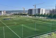 Tuča poslije utakmice u Banjaluci: Jedno lice uhapšeno, dvojica završila u UKC Tuca Poslije Utakmice U Banjaluci Jedno Lice Uhapseno Dvojica Zavrsila