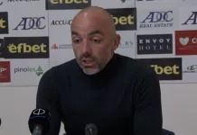 Lazetić pred Spartak: Specifična ekipa, protiv nas su motivirani U Smederevu Se Nije Moglo Igrati Bavimo Se Taktikom A