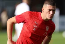 U21 reprezentativac Bosne i Hercegovine doživio tešku povredu U21 Reprezentativac Bosne I Hercegovine Dozivio Tesku Povredu
