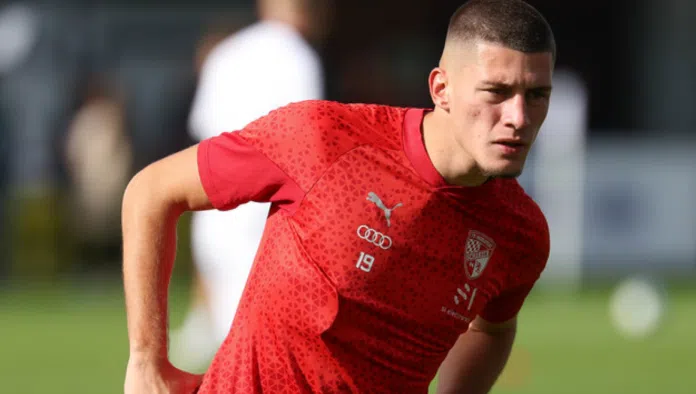 U21 Reprezentativac Bosne I Hercegovine Dozivio Tesku Povredu