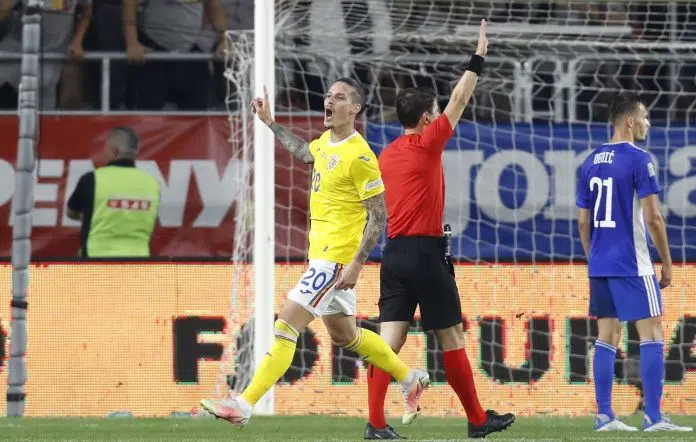 Uefa Odredila Sudiju Za Duel Bih I Portugala U Zenici