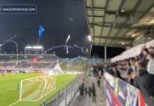 (VIDEO) BH Fanaticosi objavili videozapis o prekidu protiv Lihtenštajna i poručili: Savez napolje! Video Bh Fanaticosi Objavili Videozapis O Prekidu Protiv Lihtenstajna I