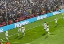 (VIDEO) Bilino Polje proslavilo sa Ronaldom: SIUUUUU Video Bilino Polje Proslavilo Sa Ronaldom Siuuuuu