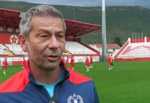 (VIDEO) Dean Klafurić uoči duela protiv Zvijezde 09: Kao što je Ćiro Blažević znao reći… Video Dean Klafuric Uoci Duela Protiv Zvijezde 09 Kao Sto