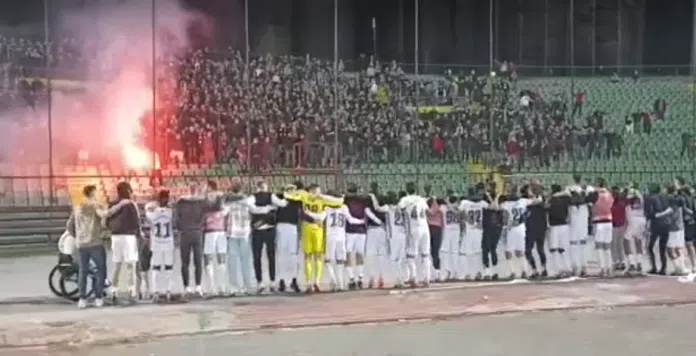 (VIDEO) Horde zla i fudbaleri Sarajeva priredili ‘ludnicu‘ i najavili Video Horde Zla I Fudbaleri Sarajeva Priredili ‘Ludnicu‘ I Najavili