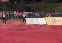 (VIDEO) Kada će prestati navijačka represija: Horde zla morale napustiti stadion prije kraja meča Video Kada Ce Prestati Navijacka Represija Horde Zla Morale Napustiti