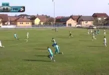 (VIDEO) Premijerligaški sudija se obrukao na drugoligaškom terenu Video Premijerligaski Sudija Se Obrukao Na Drugoligaskom Terenu