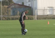 (VIDEO) Savo Milošević pokazao zavidnu fudbalsku tehniku na treningu Zmajeva Video Savo Milosevic Pokazao Zavidnu Fudbalsku Tehniku Na Treningu Zmajeva