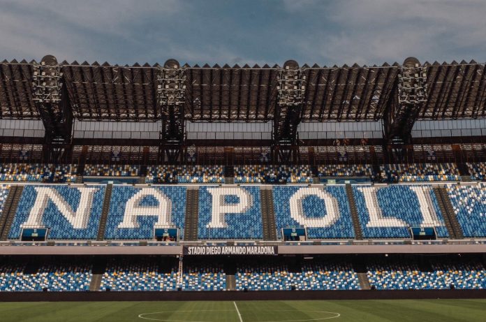 Veliki Peh Za Napoli Povreden Jedan Od Kljucnih Igraca