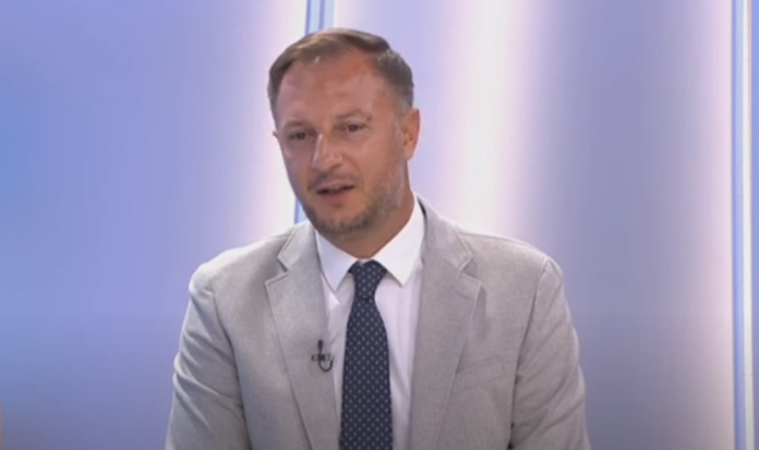 Visoke Ambicije Bivseg Premijerligasa Prvo Premijer Liga Pa Evropa