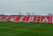 ZBOGOM: Napredak ostao bez trenera Zbogom Napredak Ostao Bez Trenera