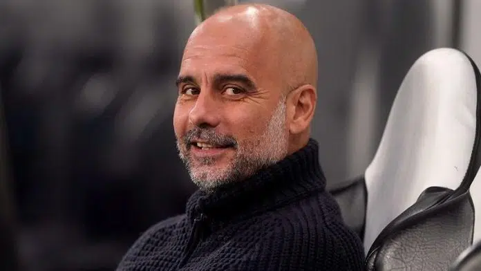 Zeljan Novih Izazova Pep Gvardiola Preuzima Posrnulog Velikana Italijanskog Fudbala